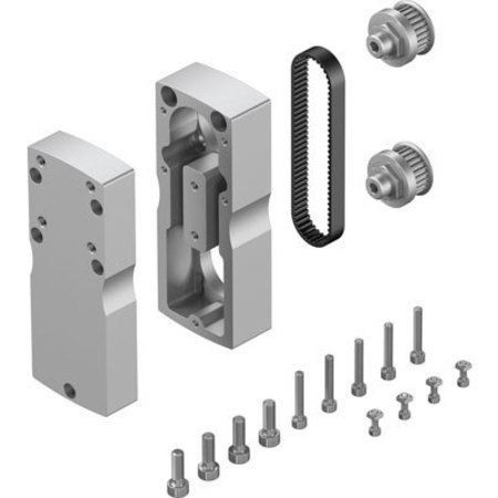 FESTO Parallel Kit EAMM-U-50-D32-40P-78 EAMM-U-50-D32-40P-78